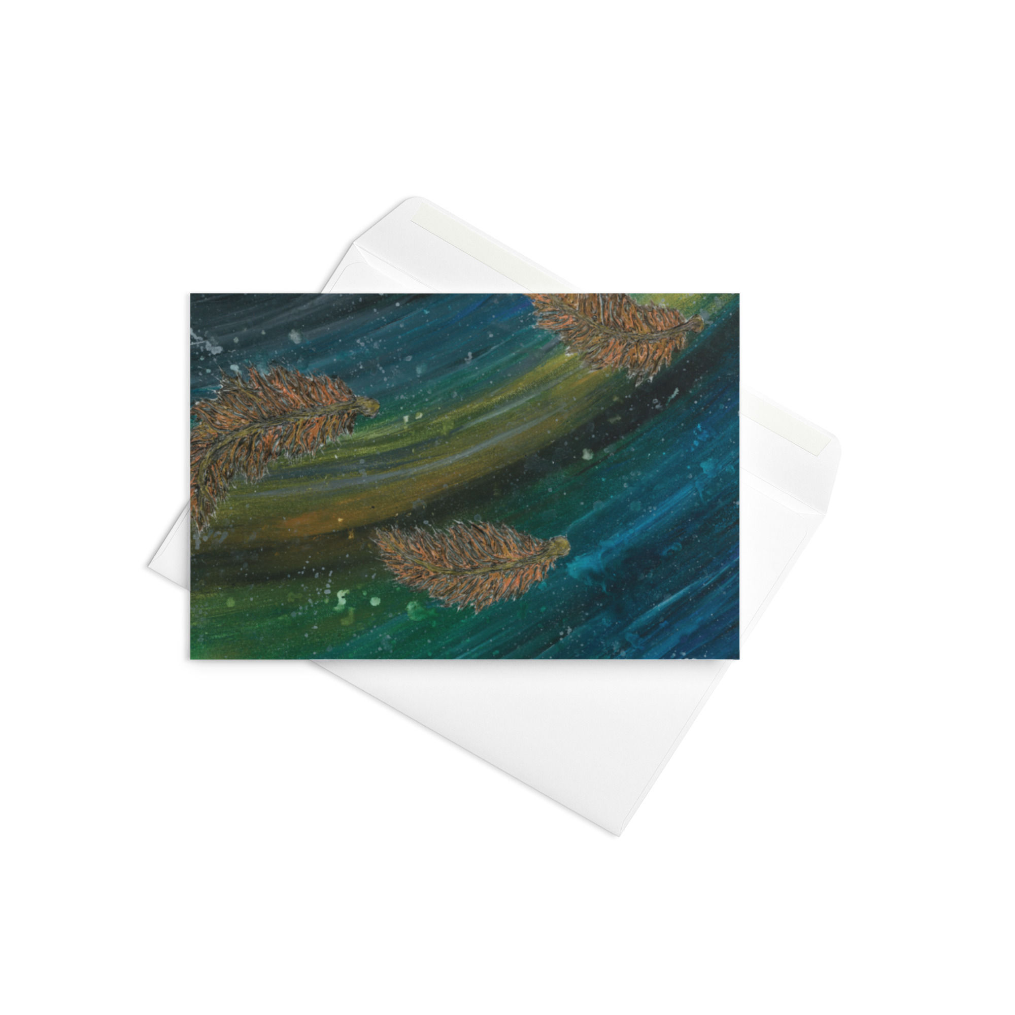 Greeting card