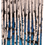 Thumbnail: Silent winter night painting