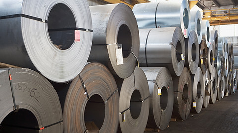 tubi metallici