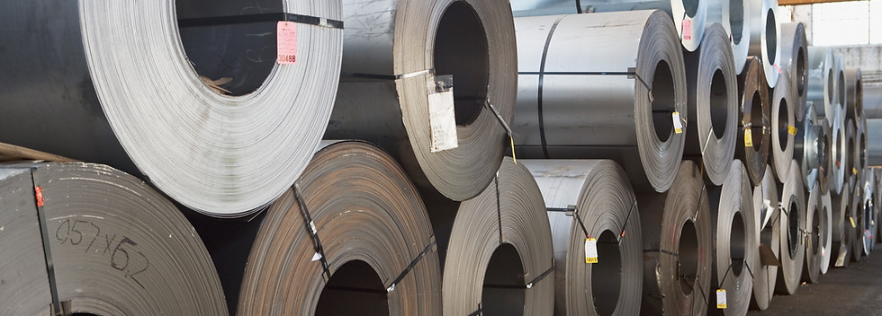 Metal Tubes