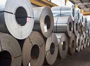 Metal Tubes