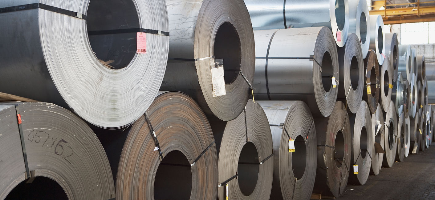 Metal Tubes