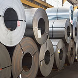 Metal Tubes