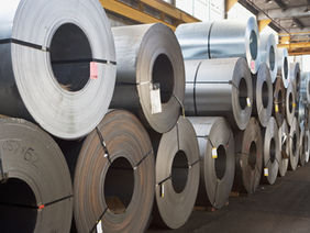 Metal Tubes