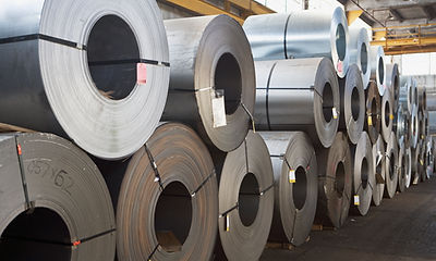 Metal Tubes