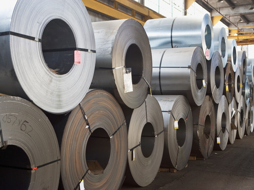 Metals Manufacturer Improves Efficiency and Cuts Costs