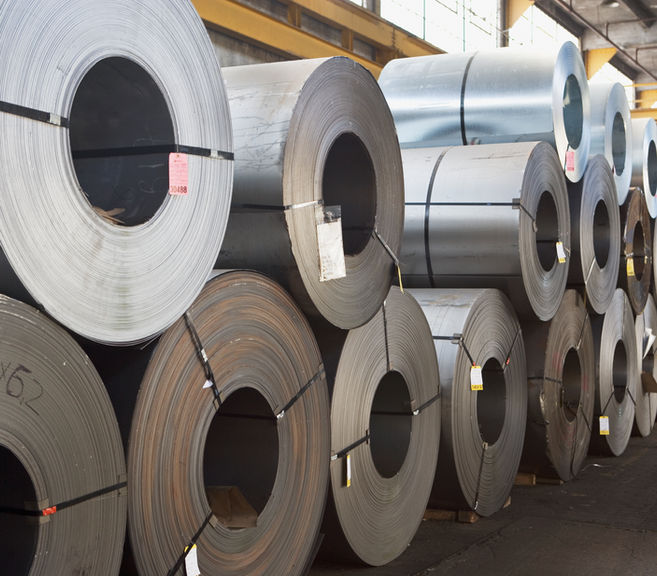 Metal Tubes