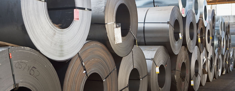 Metal Tubes