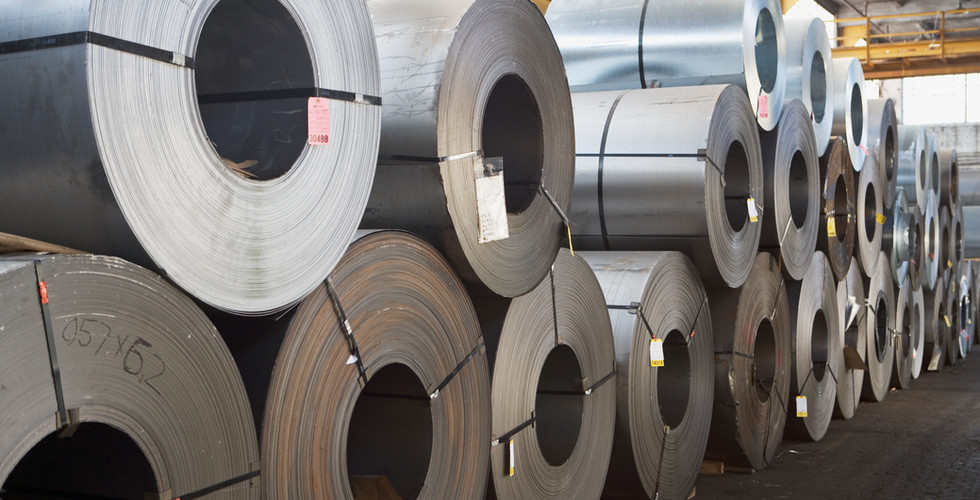 Structure and Architecture Metal Sheets Rolls Supplier and Builder in Miami, FL. ELD Firm. Call us today at (305) 680-3283