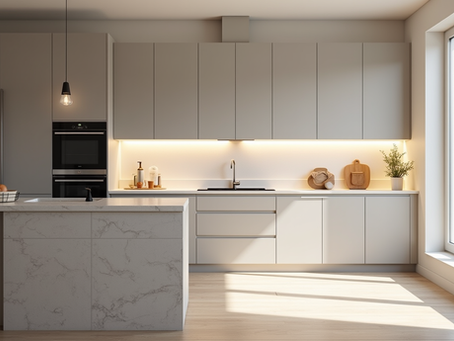 The Impact of Renovating One Room in Your Home: Which Should You Choose and Why