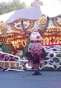 Deadman's Party 2014