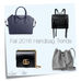 Fall 2016 Handbag Trends
