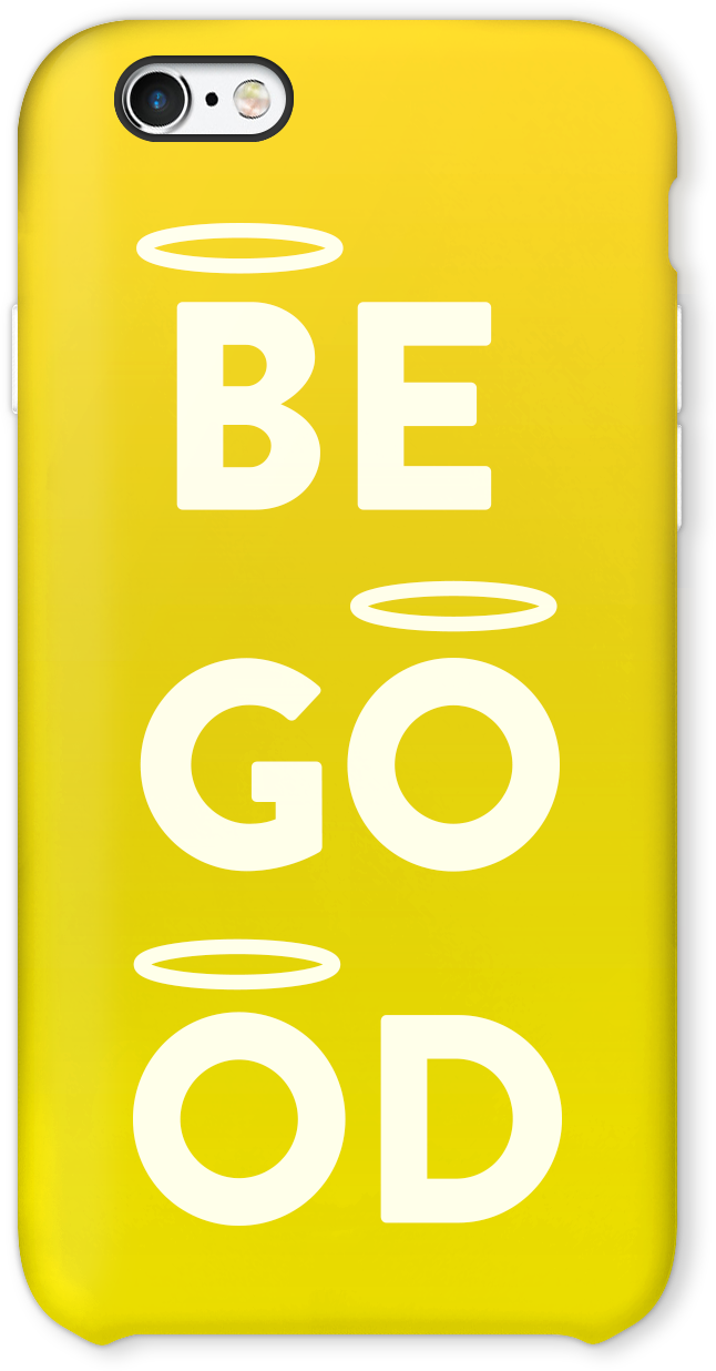 Case Be Good