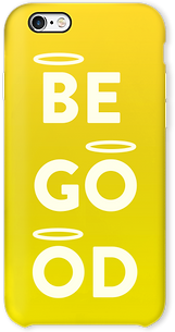 Case Be Good