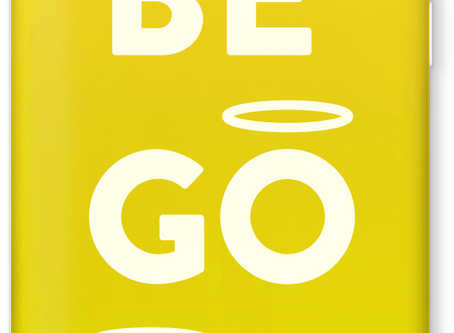 Being "Good?"