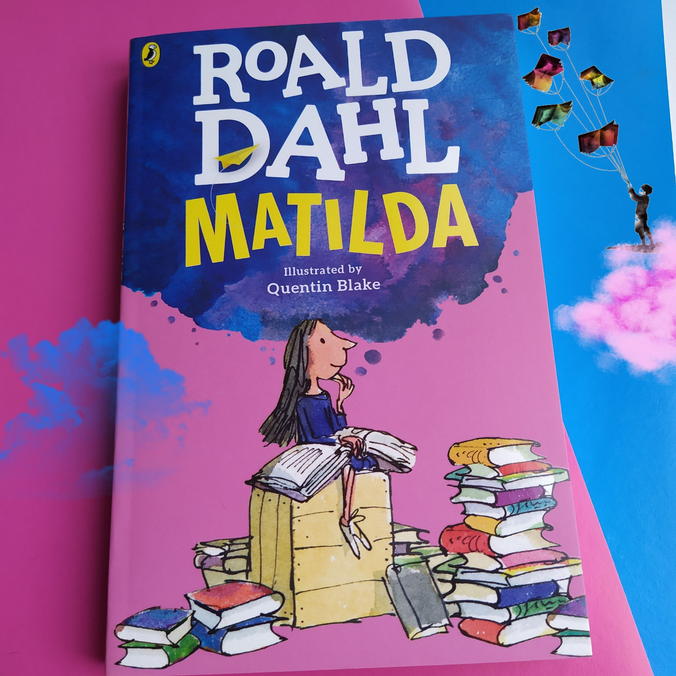 Matilda