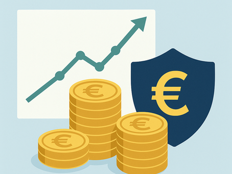 ETF in der Rentenversicherung – warum die Kombination für viele sinnvoll ist
