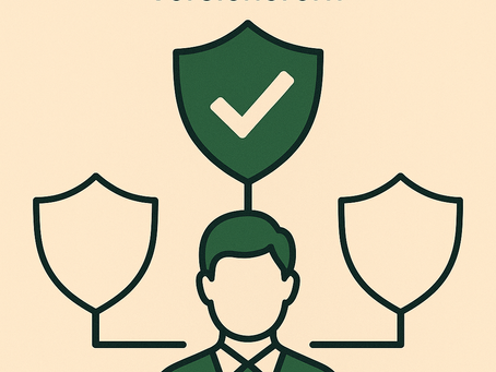 Der Mehrfachagent – Zwischen Bindung und Auswahl