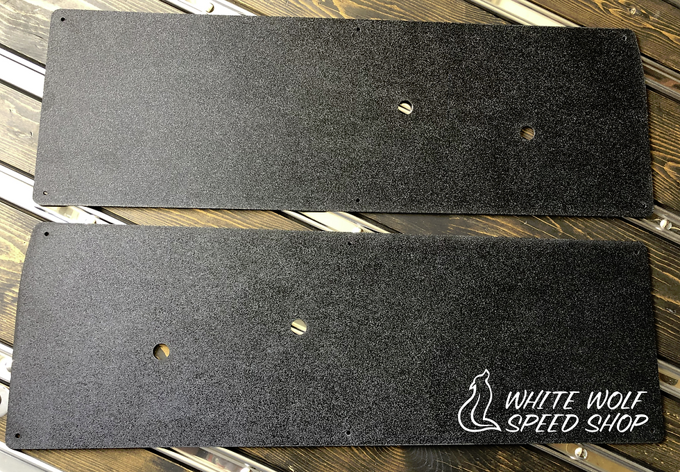 ABS STOCK SIZE DOOR PANELS Mysite