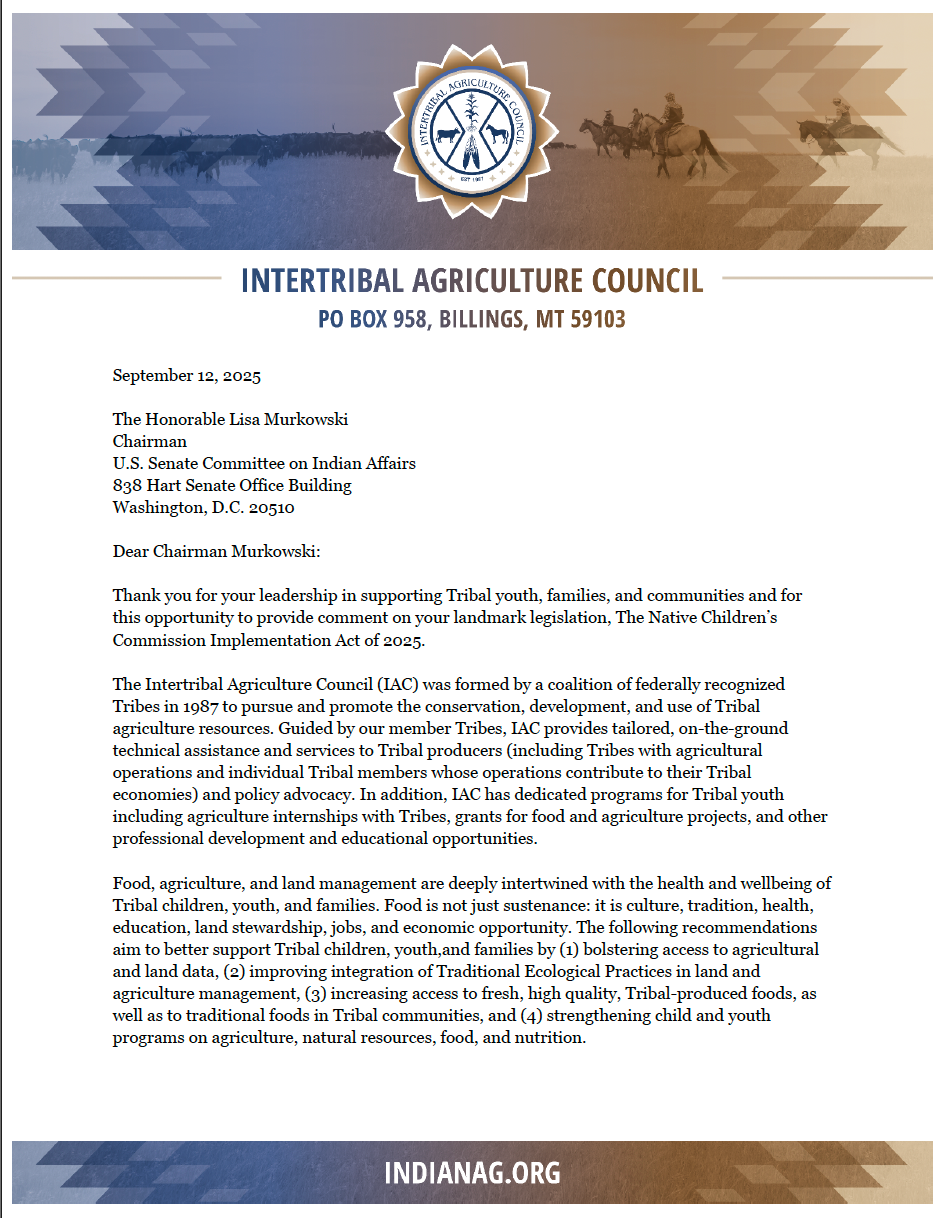 Click here to read the full comment