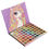 Thumbnail: Unicorn 63 Color Eyeshadow Palette