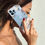 Miniatura: iPhone 13 Pro Max Case Soft and Flexible TPU Shock Proof Cover Clear Floral