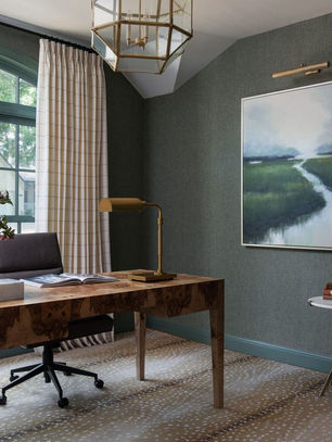 Fall Inspiration: Warmth, Color & Texture