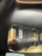 16mm Body Cartridge