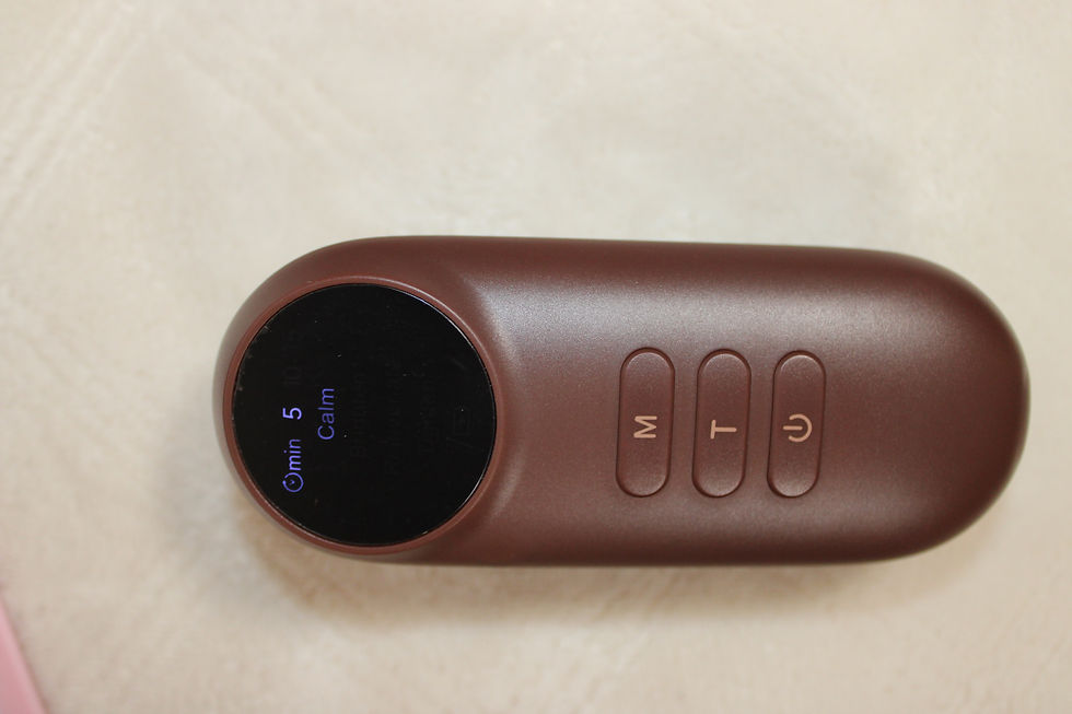 Thumbnail: AURA™️ LED NIR MASK