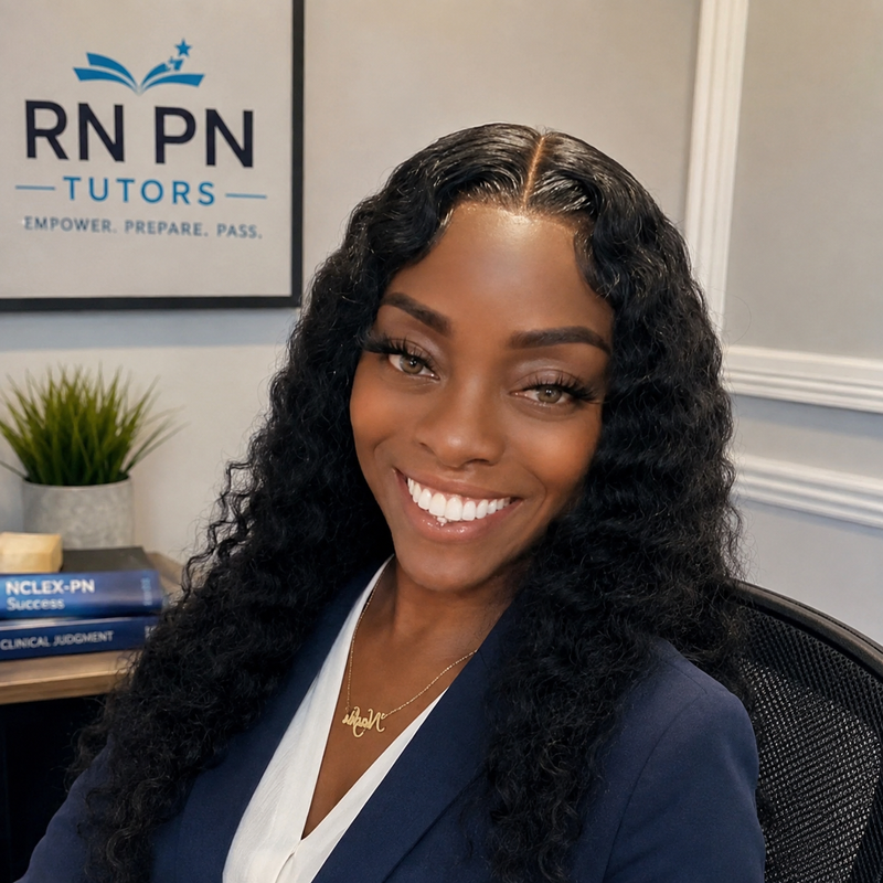 Writer: Nadjia Anderson MSN, RN