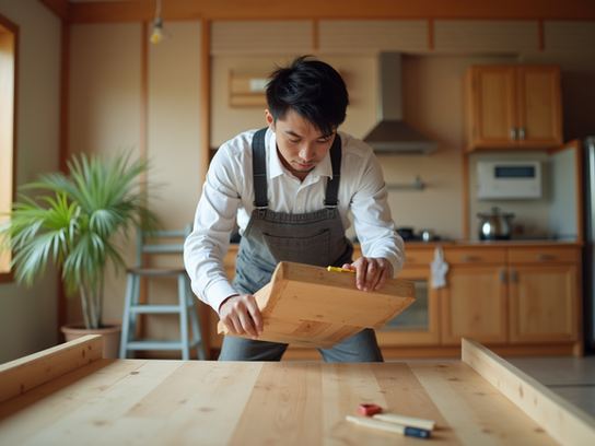 便利屋 ご依頼ベスト5