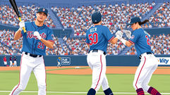 WBC敗戦で感じたこと