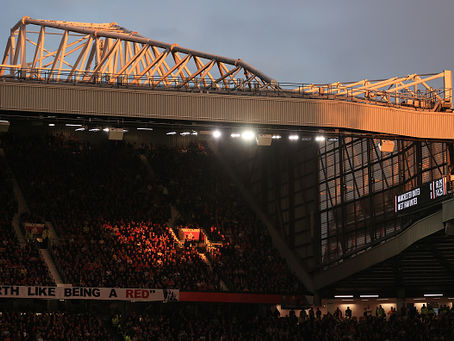 Mason Greenwood's Miserable Demise & Man United's Mistakes