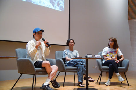  ◎ 東南亞影展 ◎