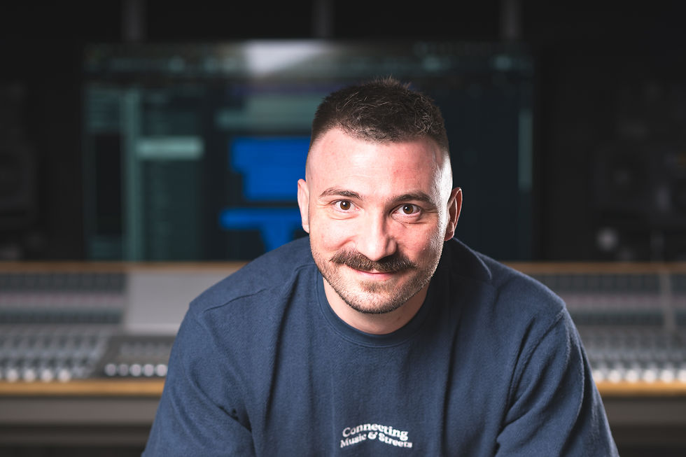 Kada naučite glasom izražavati emocije, otvarate vrata novim mogućnostima i postajete glas koji se pamti