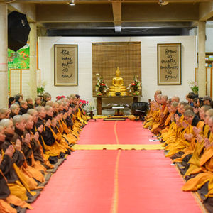 BƯỚC TỚI THẢNH THƠI | LỜI CHÀO NĂM 2026