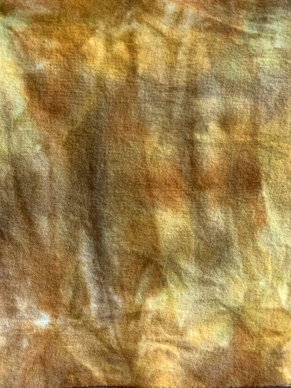 Spot Dye - CORN FIELD