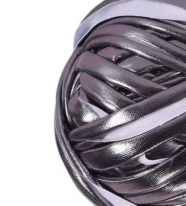 Thumbnail: Bling - Metallics