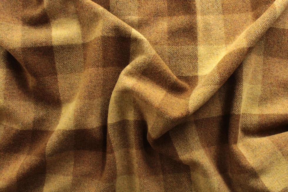 GROOVY GOLD