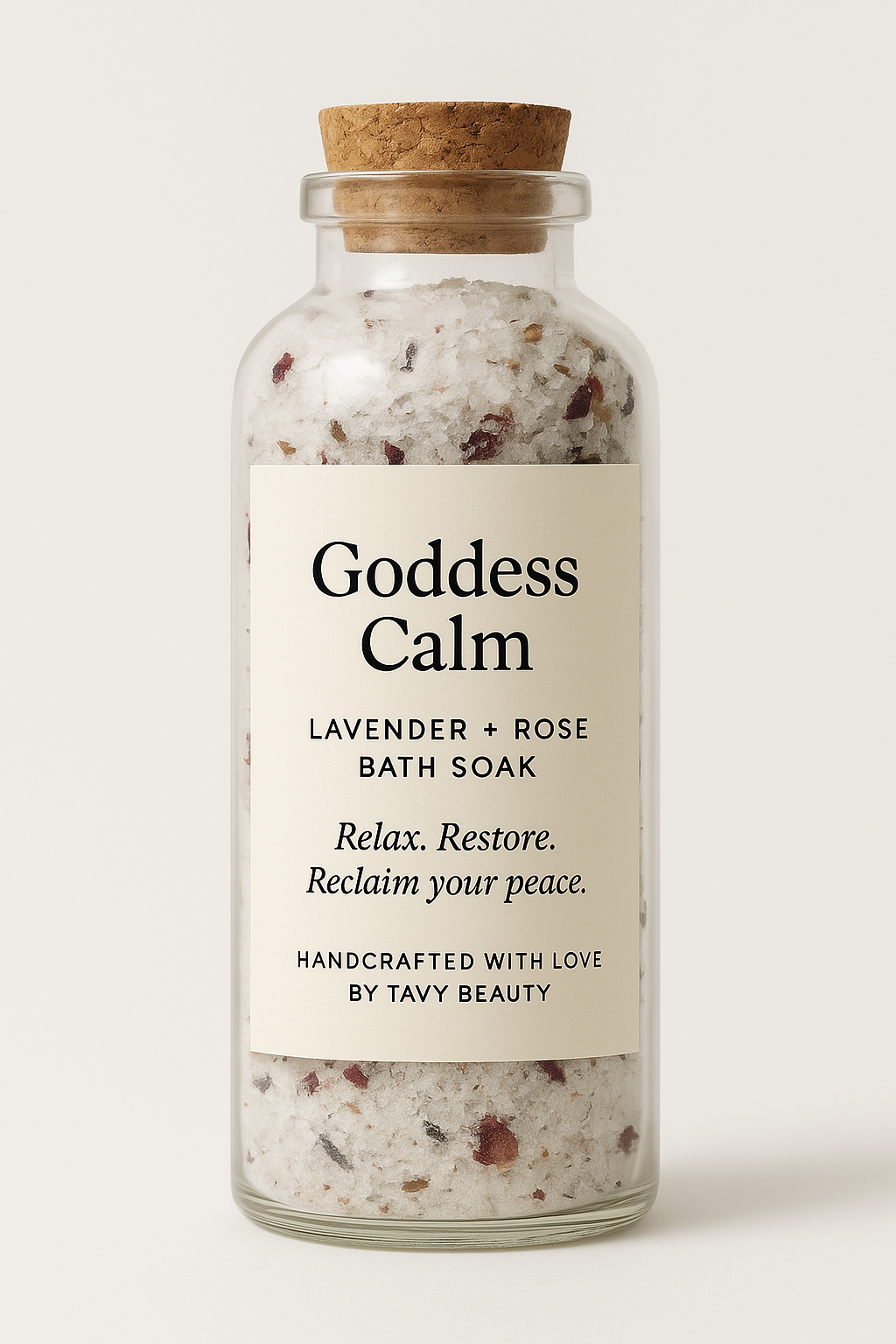 Goddess Calm