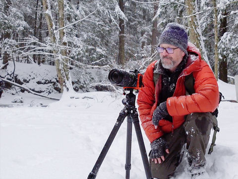 How to Photograph in Bad Weather and Difficult Conditions