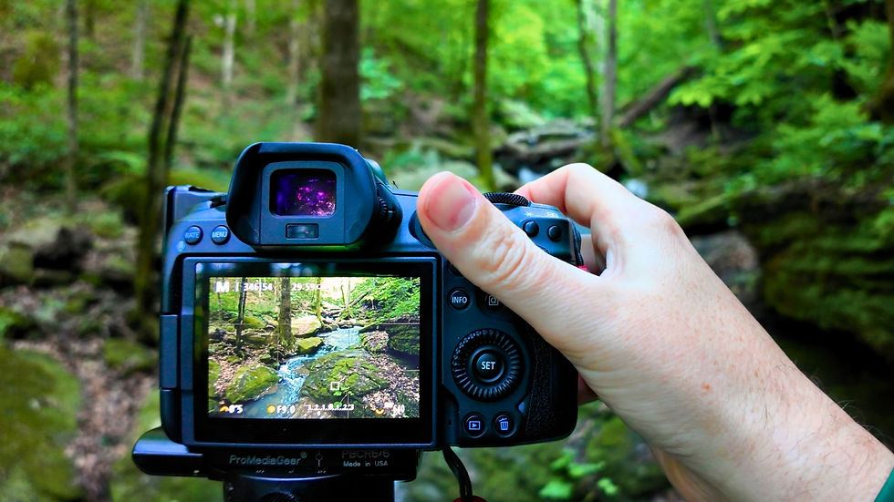 Hidden Gems in Beautiful Arkansas
