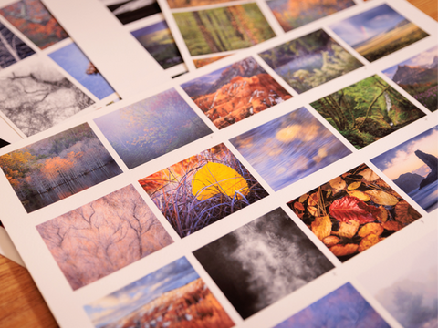 Episode 17 - Making Money from Photo Prints
