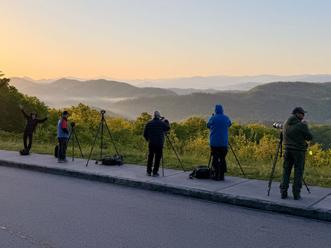 Episode 11 - What to Know About Photography Workshops with Barbara Livieri