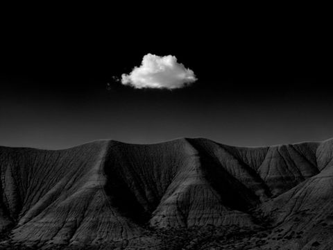 John Barclay and Cole Thompson: Black and White vs Color Photography