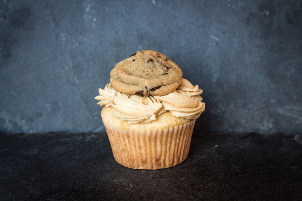 Commercial food photography example in Fort Worth, Texas