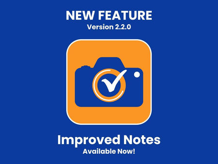 Brand New Notes Module & Bug Fixes in PhotoPack Pro v2.2