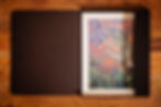 Look for the Light Volume One folio