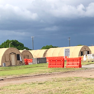 Guantanamo Bay Observer Programme