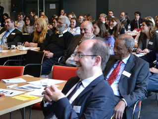 Annual Training on Ethics 2014